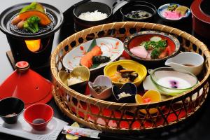 Suzukiya Ryokan - Frequently Asked Questions