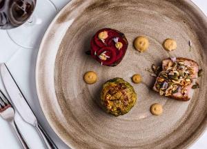 Swan Hotel & Spa - Spa and Wellness