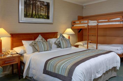 Swindon Blunsdon House Hotel, BW Premier Collection - Room Options and Booking Details