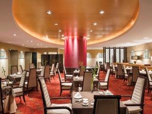 Swissotel Nankai Osaka - Policies and Booking
