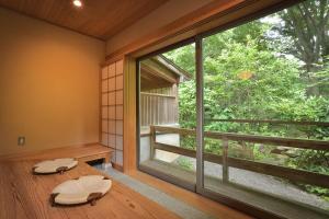 Syoubun - Guest Experience