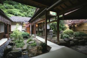 Tabinoyado Kiunsoh - Guest Experience and Reviews