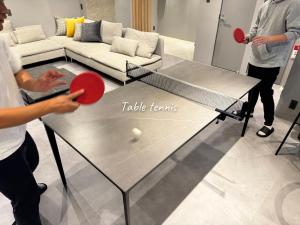TABISAI HOTEL Lunon Tenjin - Nearby Attractions