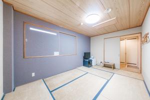 Tabist Annex Hotel Tetora Hakodate - Accommodation Options