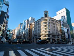 Tabist Ginza - Policies and Regulations
