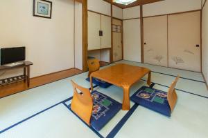 Tabist Hana Hotel Takinoya Aizu-Yanaizu - Booking Details