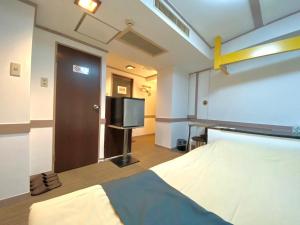 Tabist Hotel Florida Ikebukuro - Frequently Asked Questions