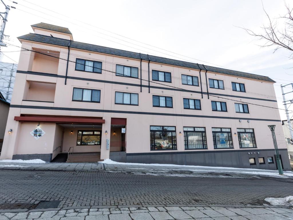 Where to Stay in Nemuro? 2 Hotels You’ll Love