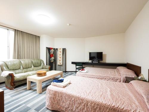 Tabist Kappo-Ryokan Ooriya Kochi - Amenities and Facilities
