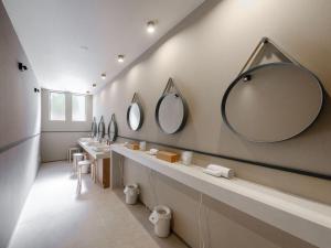 Tabist THE GREEN OTARU - Hotel Facilities and Services