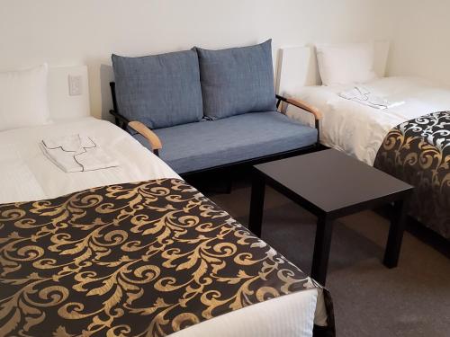 Tachikawa Regent Hotel - Room Types and Pricing