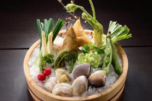 Taishoukaku - Policies and Additional Information