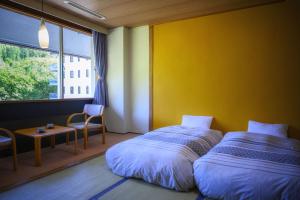 Takamiya Hotel Bonari No Mori - Policies and Guidelines