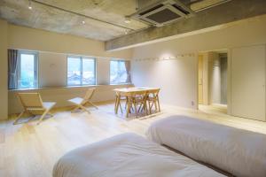 TAKAONE ACTIVITY＆STAY - Health and Safety Measures