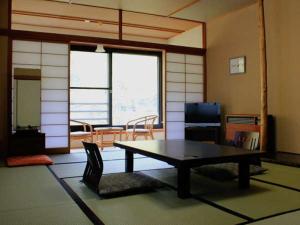 Takaragawa Onsen Ousenkaku - House Rules and Policies