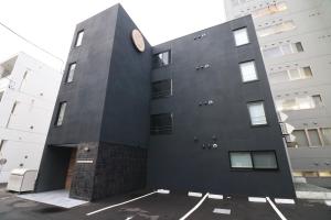 TAKETO STAY PREMIERE SAPPORO Station - Amenities and Features