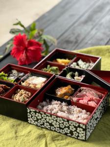 Taketomijima Akaneya - Frequently Asked Questions