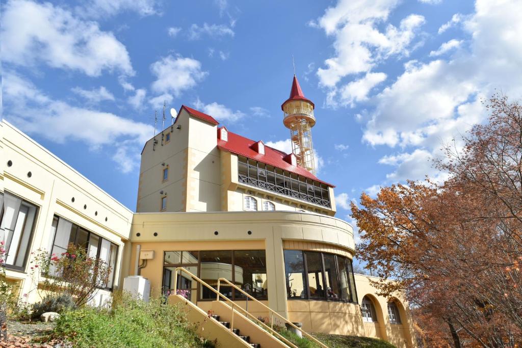 Takinoue Hotel Keikoku - Guest Reviews and Ratings