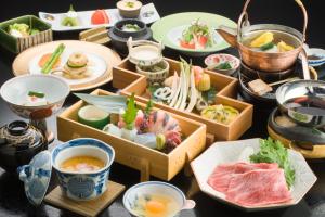 Tamaki Inn - Guest Experience Insights