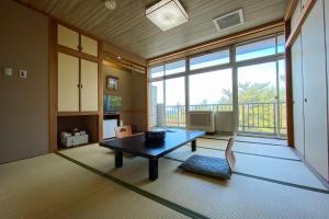 Tango Onsen Hashiudosou - Booking Policies