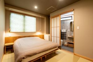 Tanuki Nozawa - Room Types and Capacity