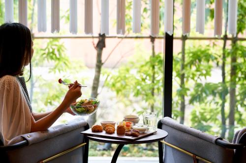 Tassel Hotel Sanjo Shirakawa - Safety and Security