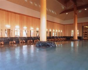 Tateyama Prince Hotel - Guest Services