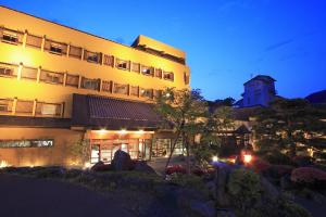 Tatsumikan - On-site Amenities