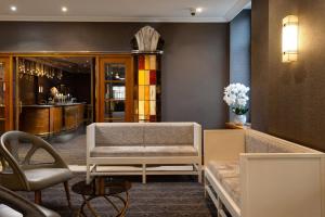 Tavistock Hotel - Tips for Staying