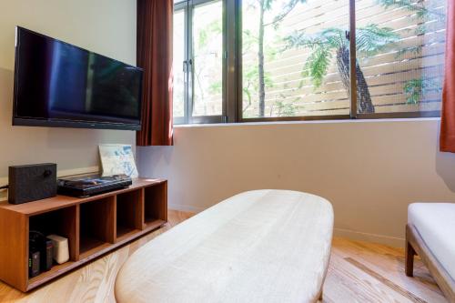 Tefu Yoyogi Uehara 101 - Frequently Asked Questions