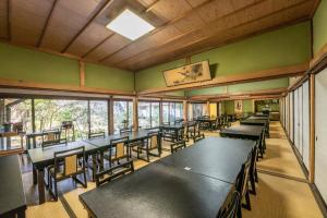 Temple Lodging Shukubo Kakurinbo - Dining and Cuisine