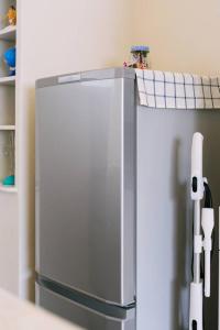 TEN APARTMENT HOTEL - Hotel Facilities