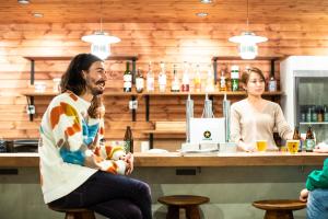 Ten to Ten Hostel - Hostel Policies and Regulations
