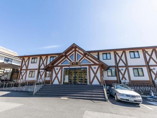 Tennenonsen Harunonoyu - Guest Experience Insights