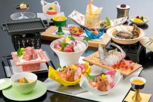 Tennomaru - Amenities and Facilities