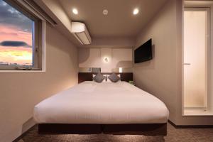 Tennouji Crystal Hotel - Nearby Attractions