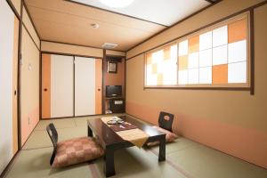 Tenpyo Ryokan - Dining Options