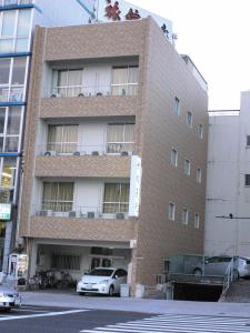 Tenryu Ryokan - House Rules and Policies