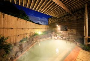Tensui Saryo Review - Dining Choices