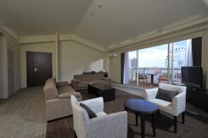 Terrace Garden Mihama Resort - Guest Reviews and Feedback