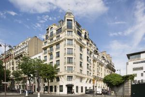 Terrass Hotel - About Staying Here