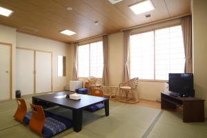 Teshio Onsen Yubae - Guest Ratings Summary