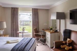 Tewkesbury Park - Spa and Wellness