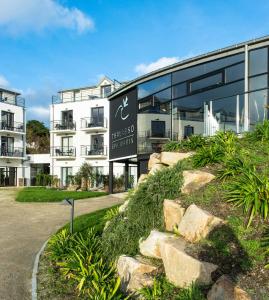 Thalasso Concarneau Marine Spa Resort - House Rules and Policies