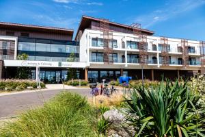 Thalazur Cabourg - Hotel & Spa - Recreation and Activities