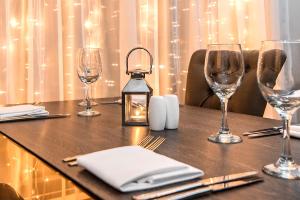 The Ainscow Hotel - Booking and Policies