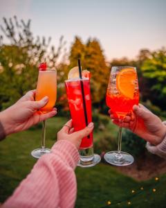 The Alverton - Accolades and Awards