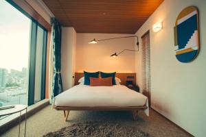 THE AOYAMA GRAND HOTEL - Accessibility and Transportation