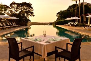 The Atta Terrace Club Towers - Tranquil Atmosphere and Design