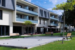 The Auroras Villers-sur-Mer - Why Choose Les Boréales Villers-sur-Mer